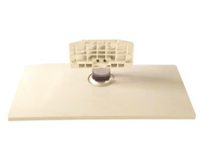 Suporte de TV Samsung UA32D4010 perna base + parafusos BN61-07137A BN63-08219A BN96-18706A, usado comprar usado  Enviando para Brazil