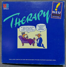 gesellschaftsspiel therapy gebraucht kaufen  Schongau