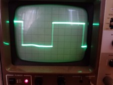 Panasonic 5100 oscilloscopio usato  Ancona