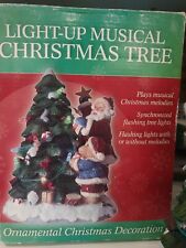 Santa christmas tree for sale  UK
