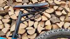 Fahrradsattel Verlängerung verschiebbar / Bicycle saddle extension slidable comprar usado  Enviando para Brazil