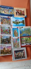 Puzzle paket 1000 gebraucht kaufen  Delmenhorst