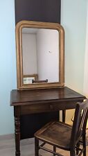Miroir époque louis d'occasion  Biganos