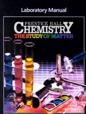 Chemistry study matter for sale  Montgomery