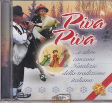 Piva piva altre usato  Roma