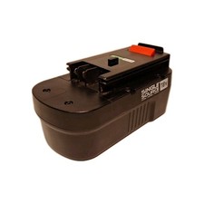 Battery replacement black for sale  Gridley