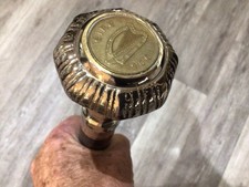 Swagger stick handle for sale  MIDDLESBROUGH