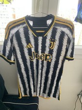 Maillot juventus d'occasion  Paris XV