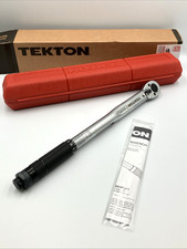 Tekton inch drive for sale  Hauppauge
