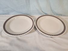 Homer laughlin checkered for sale  Hoffman Estates