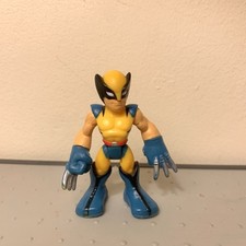 Marvel playskool heroes for sale  DEWSBURY