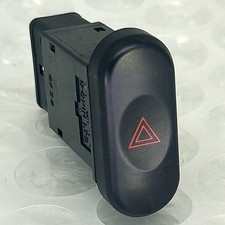Hazard switch mitsubishi for sale  ROTHERHAM
