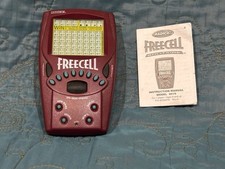 Vintage radica freecell for sale  Merced