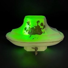 Antique uranium custard for sale  Morton