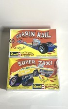 Revell snappers tom for sale  Boston