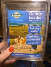 Petsafe gentle leader for sale  Desert Hot Springs
