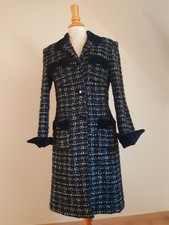 Superbe manteau vintage. d'occasion Superbe manteau vintage. d'occasion  Rouffach