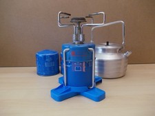 Campingaz gaskocher gebraucht kaufen  Augsburg
