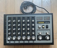 Table mixage vintage d'occasion  Montbrison