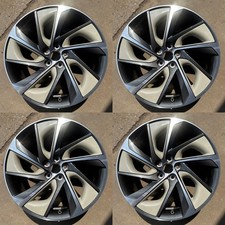 Lexus rx350 wheels for sale  Waterford