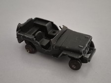 Jeep dinky toys d'occasion  Pordic