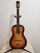 Gitarre parlor triumphator gebraucht kaufen  Braunschweig