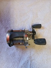 Carretel de pesca Abu Garcia Ambassadeur RH 6500C3 água doce, Suécia  comprar usado  Enviando para Brazil