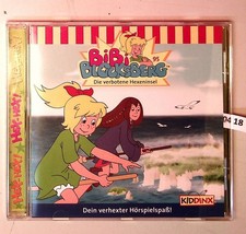 Folge verbotene hexeninsel gebraucht kaufen  Berlin