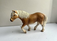 Schleich haflinger stute gebraucht kaufen  Bad Segeberg