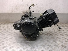 2023 honda cbf125 for sale  SKELMERSDALE