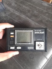 Zaxxon double panel d'occasion  Marseille IX
