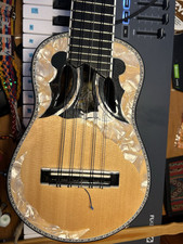 Concert charango chasqui d'occasion  Expédié en Belgium