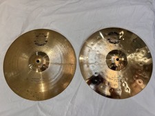 Paiste sound formula for sale  PORTHCAWL