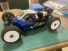 Team associated rc8b for sale  ASHFORD