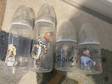 Nuk flaschen winnie gebraucht kaufen  Bad Bramstedt