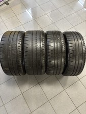 Pneumatici porsche 964 usato  Venezia
