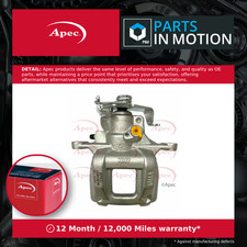 Brake caliper rear for sale  UK