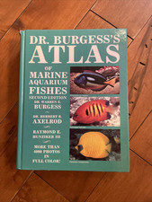 Dr. burgess atlas for sale  Oswego