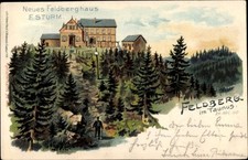 Litho niederreifenberg schmitt gebraucht kaufen  Berlin