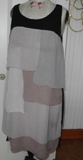 Robe jacqueline riu d'occasion  Rouxmesnil-Bouteilles