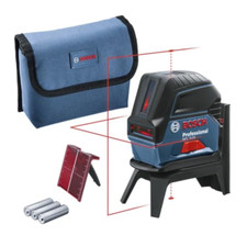 Bosch professional livella usato  Roccagloriosa