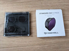 Freewell standard day gebraucht kaufen  Biederitz