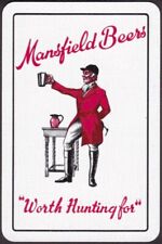 Playing cards single for sale  OKEHAMPTON