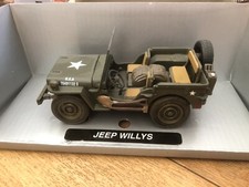 s jeep willys d'occasion s jeep willys d'occasion Expédié en Belgium
