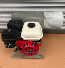 Honda gx120 4.0hp for sale  MARKET DRAYTON