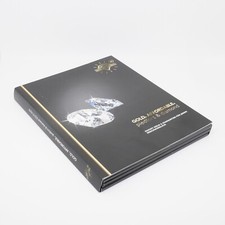 Ruanda 2018 gold gebraucht kaufen  Magdeburg