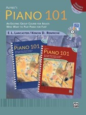 Alfred piano 101 for sale  Jessup