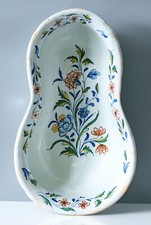 French rouen faience d'occasion  Expédié en Belgium