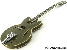 Epiphone shinichi ubukata for sale  Exeter