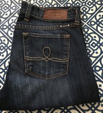 Lucky brand women for sale  San Jacinto